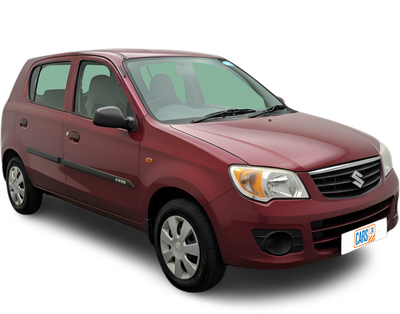 Maruti Alto K10-img